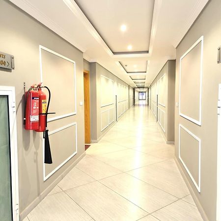Executive Apartments In Bahria Heights Rawalpindi Zimmer foto