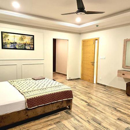 Executive Apartments In Bahria Heights Rawalpindi Zimmer foto