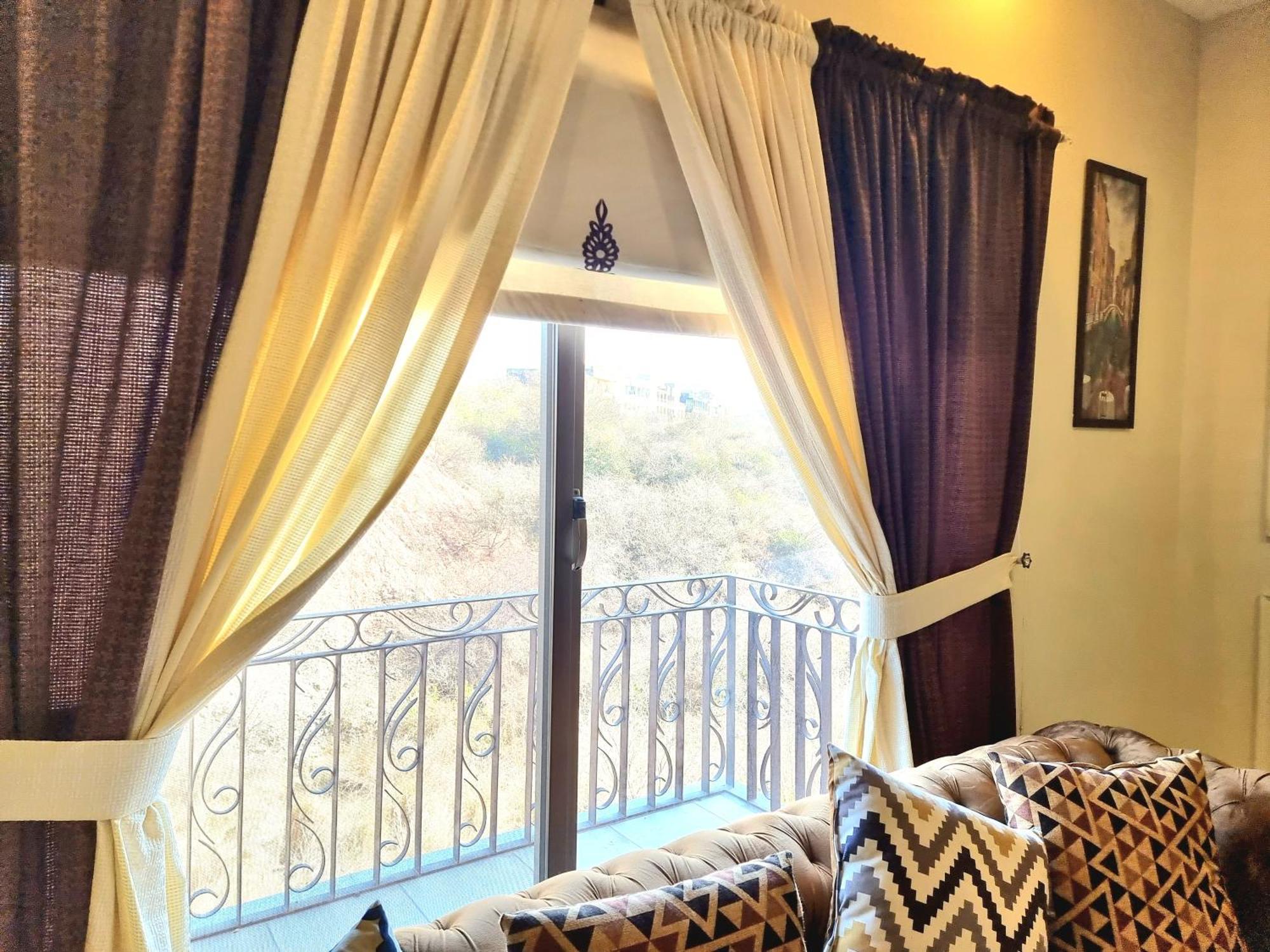Executive Apartments In Bahria Heights Rawalpindi Zimmer foto